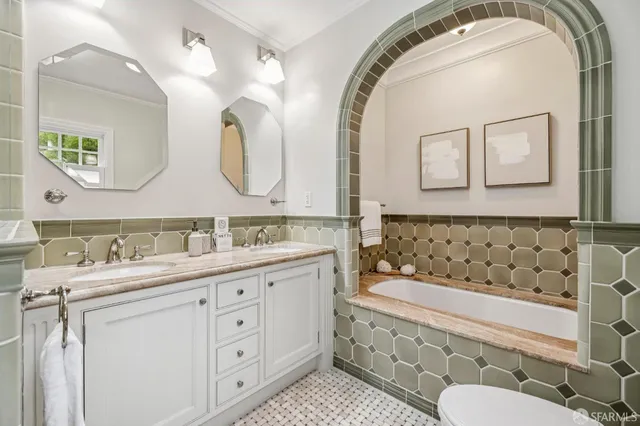 $2,595,000 | 1435 Portola Drive, San Francisco, CA 94127