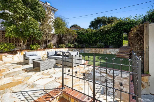 $2,595,000 | 1435 Portola Drive, San Francisco, CA 94127