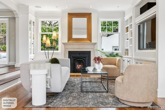 $2,595,000 | 1435 Portola Drive, San Francisco, CA 94127