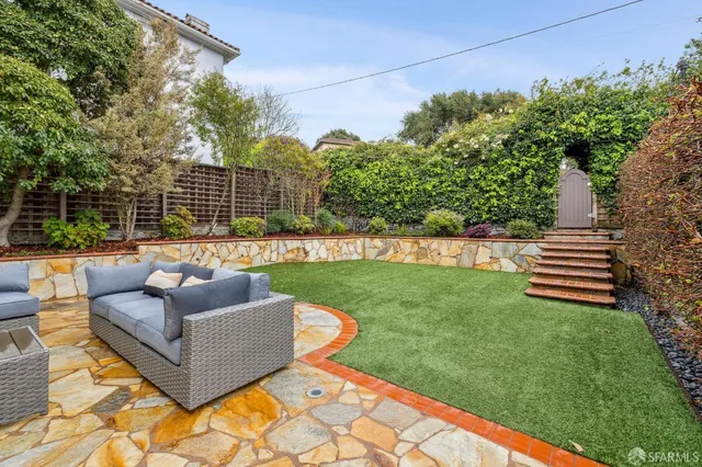 $2,595,000 | 1435 Portola Drive, San Francisco, CA 94127