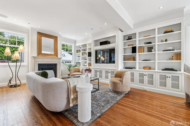 $2,595,000 | 1435 Portola Drive, San Francisco, CA 94127