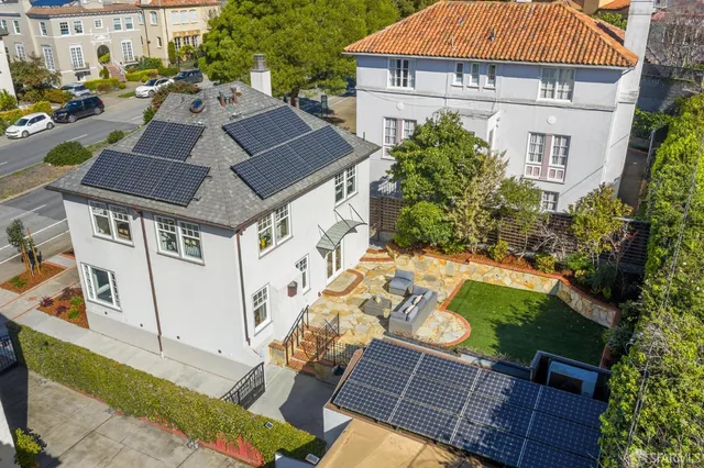 $2,595,000 | 1435 Portola Drive, San Francisco, CA 94127