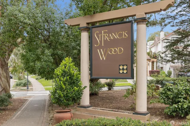 $2,595,000 | 1435 Portola Drive, San Francisco, CA 94127