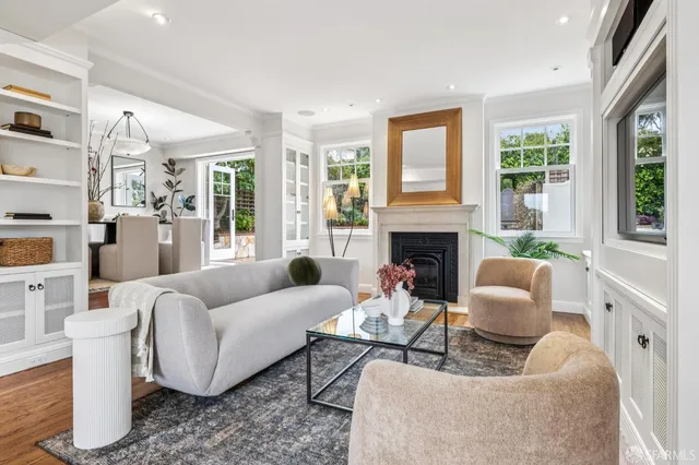 $2,595,000 | 1435 Portola Drive, San Francisco, CA 94127