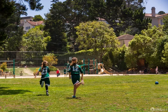 $2,595,000 | 1435 Portola Drive, San Francisco, CA 94127