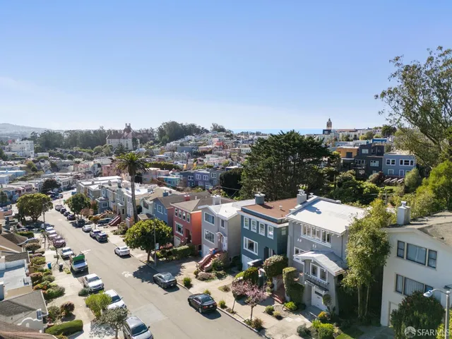 $2,595,000 | 1435 Portola Drive, San Francisco, CA 94127