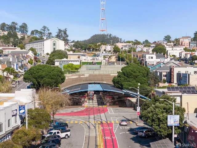 $2,595,000 | 1435 Portola Drive, San Francisco, CA 94127