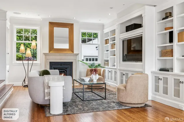 $2,595,000 | 1435 Portola Drive, San Francisco, CA 94127