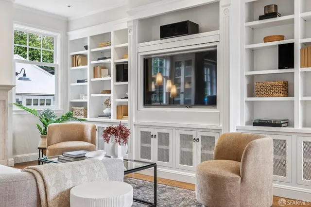 $2,595,000 | 1435 Portola Drive, San Francisco, CA 94127