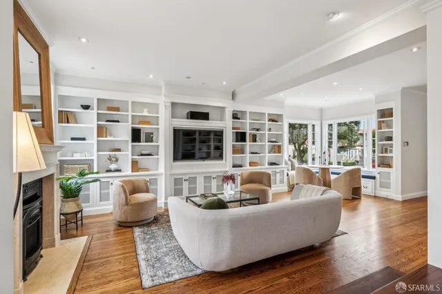 $2,595,000 | 1435 Portola Drive, San Francisco, CA 94127