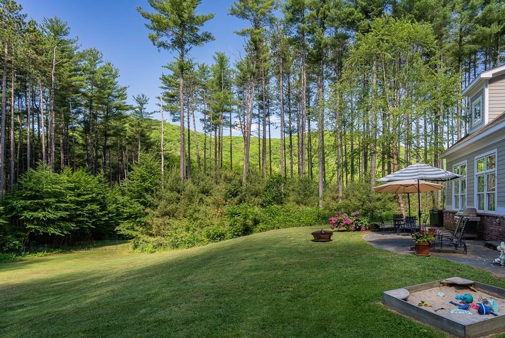 330 Long Plain Road Leverett, MA 01054 - Photo 8 of 42