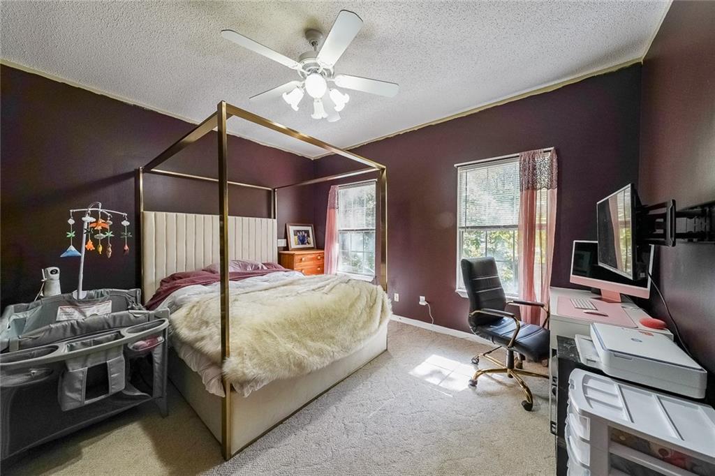 6554 Fox Run Winston, GA 30187 - Photo 12 of 38