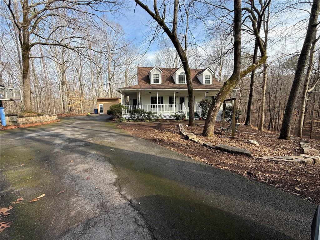 6554 Fox Run Winston, GA 30187 - Photo 2 of 38