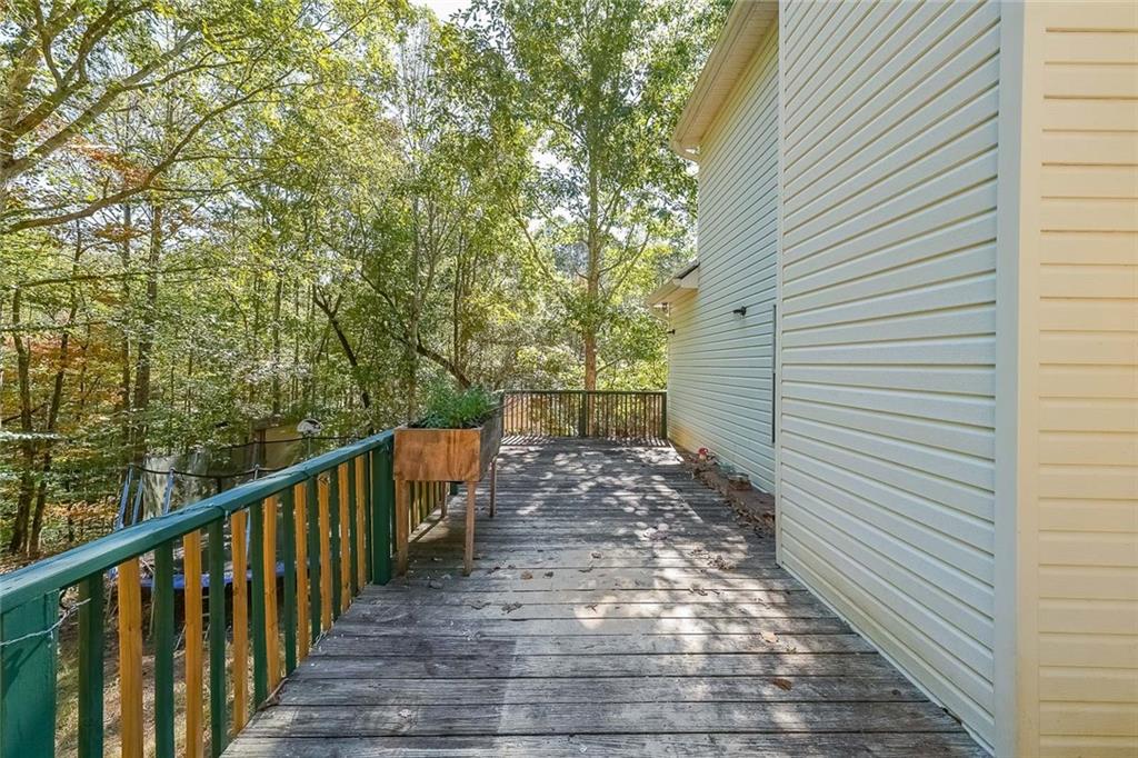 6554 Fox Run Winston, GA 30187 - Photo 27 of 38