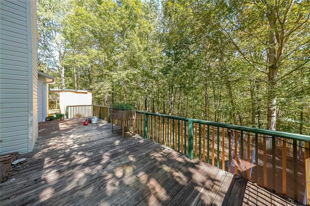 6554 Fox Run Winston, GA 30187 - Photo 28 of 38