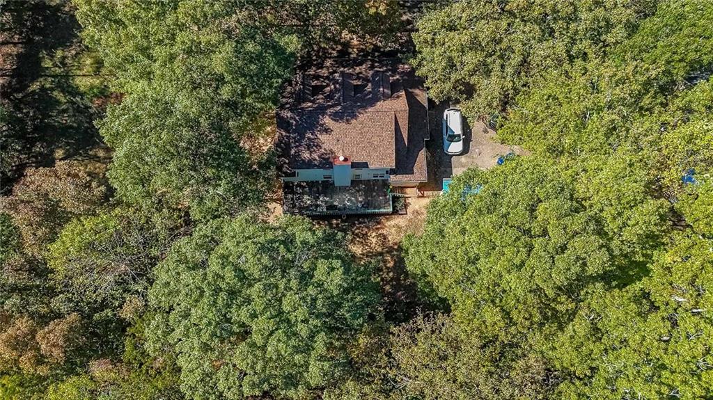 6554 Fox Run Winston, GA 30187 - Photo 37 of 40 a view of a house with a tree