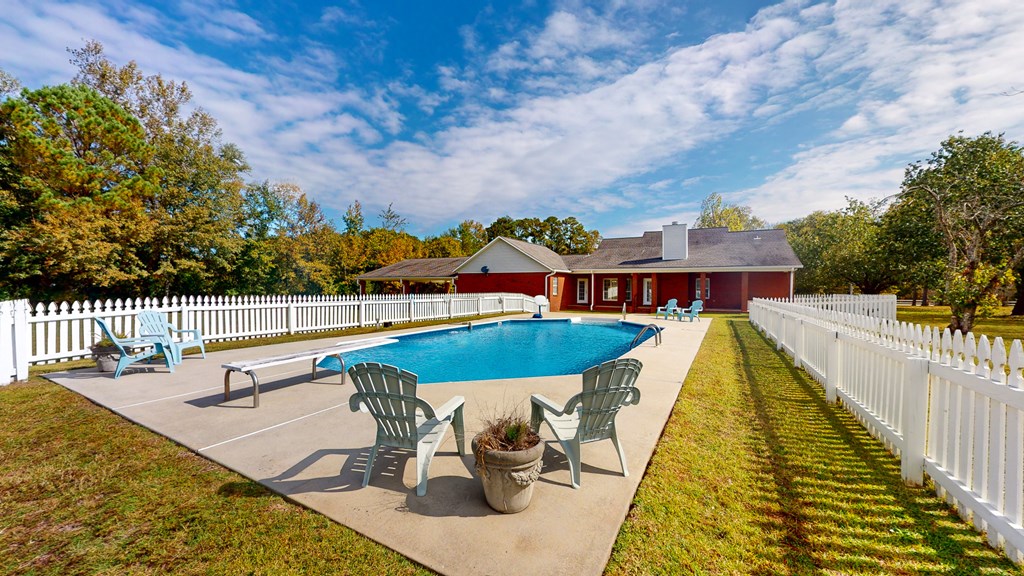 810 Blackman Road Dothan, AL 36301 - Photo 20 of 55