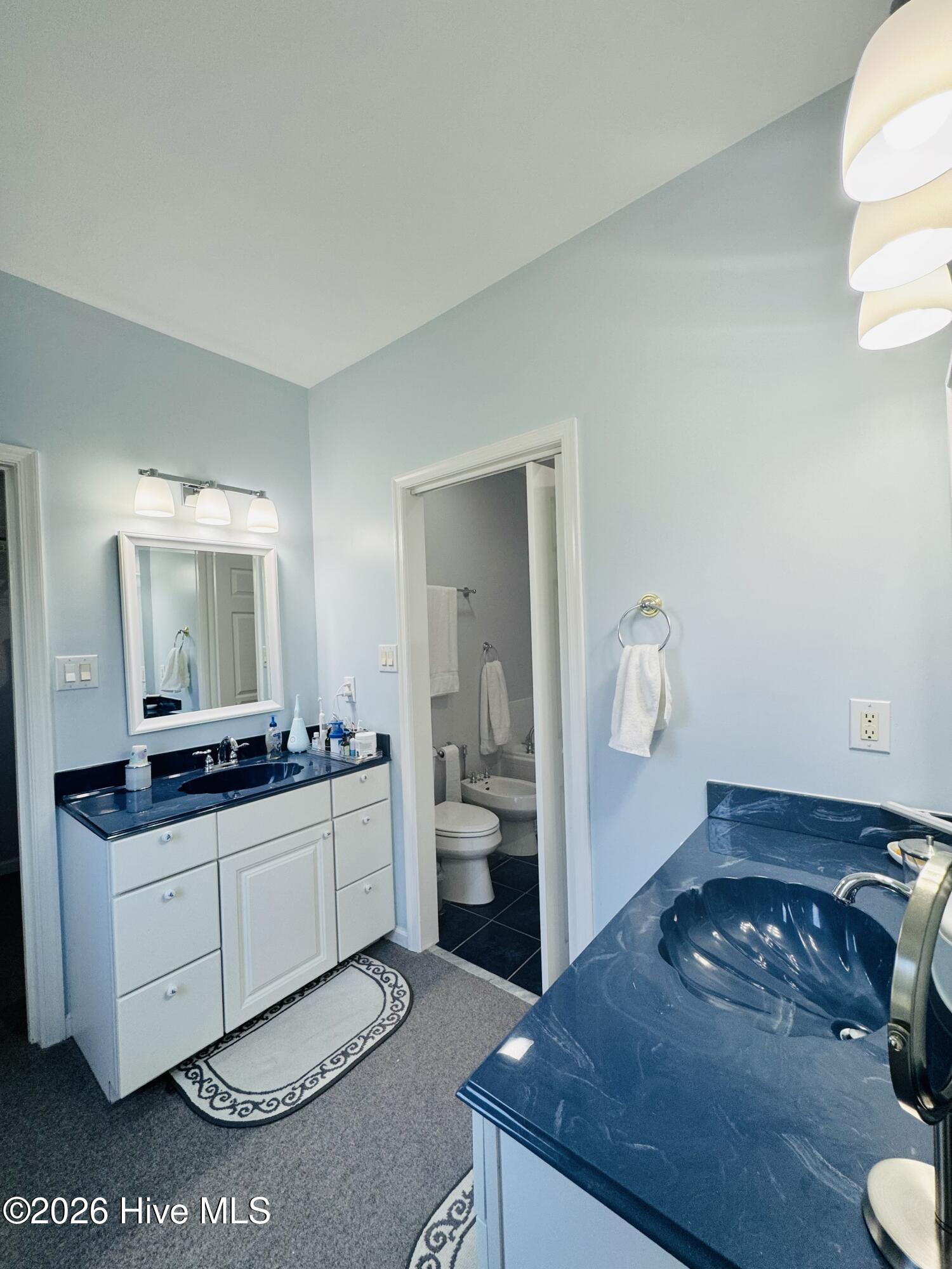 247 Grandy Road Grandy, NC 27939 - Photo 16 of 44 Dual sinks