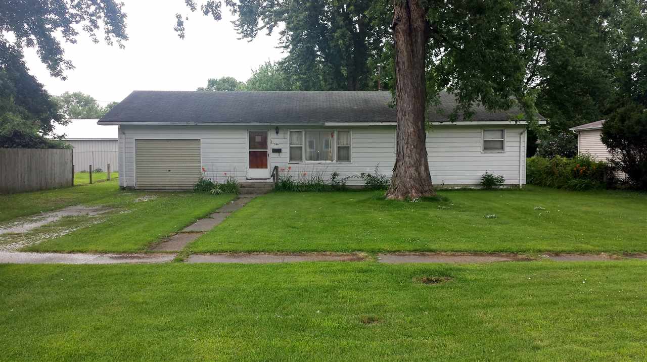 506 East Cherry Street Rensselaer, IN 47978 - Photo 1 of 20 Gallery Image 1