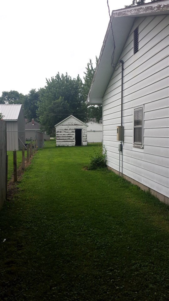 506 East Cherry Street Rensselaer, IN 47978 - Photo 2 of 20 Gallery Image 2