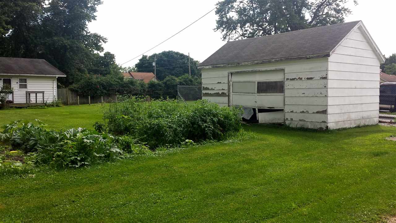 506 East Cherry Street Rensselaer, IN 47978 - Photo 3 of 20 Gallery Image 3
