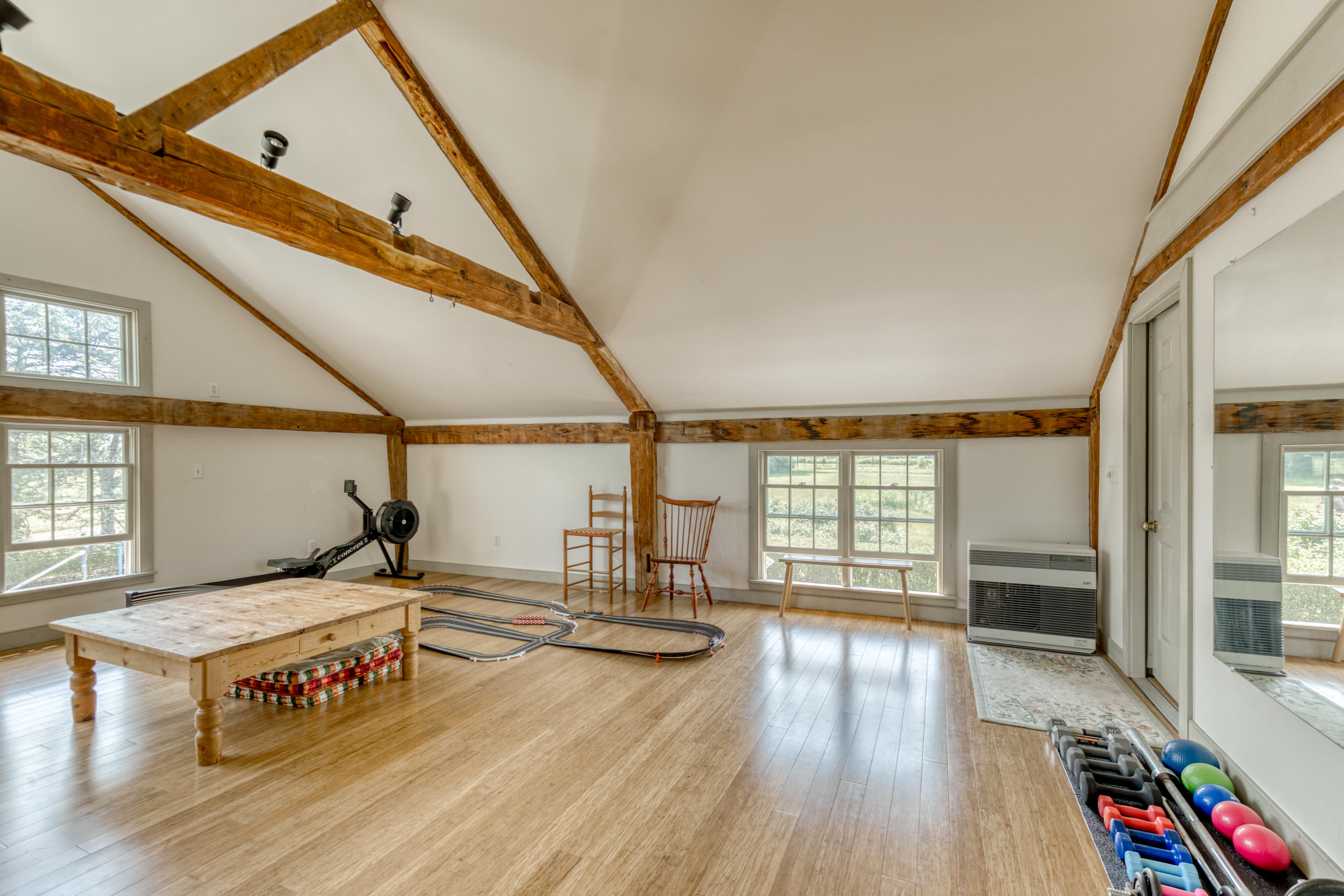 1340 Perkins Ridge Road Auburn, ME 04210 - Photo 38 of 83 B61I2103