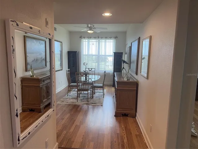 $345,000 | 10045 Links Lane, Unit 406, Rotonda West, FL 33947