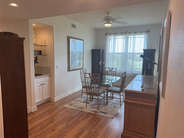 $345,000 | 10045 Links Lane, Unit 406, Rotonda West, FL 33947