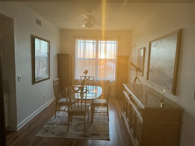 $345,000 | 10045 Links Lane, Unit 406, Rotonda West, FL 33947