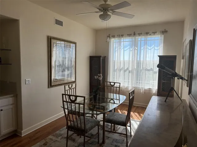 $345,000 | 10045 Links Lane, Unit 406, Rotonda West, FL 33947