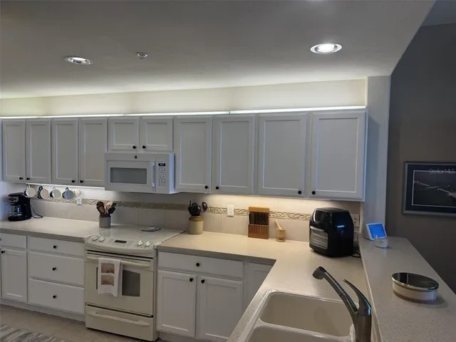 $345,000 | 10045 Links Lane, Unit 406, Rotonda West, FL 33947