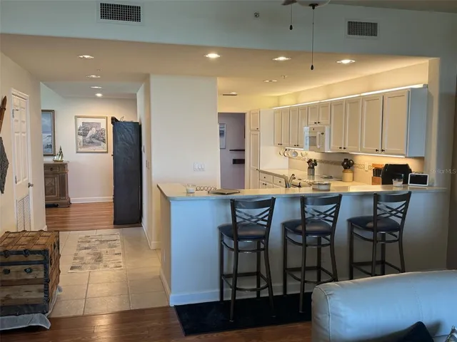 $345,000 | 10045 Links Lane, Unit 406, Rotonda West, FL 33947