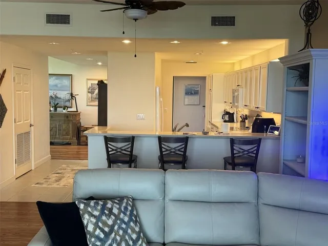 $345,000 | 10045 Links Lane, Unit 406, Rotonda West, FL 33947