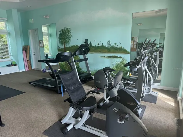 $345,000 | 10045 Links Lane, Unit 406, Rotonda West, FL 33947