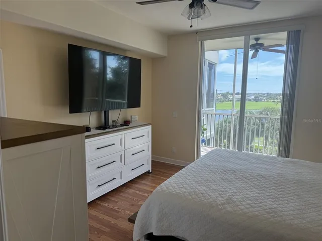 $345,000 | 10045 Links Lane, Unit 406, Rotonda West, FL 33947