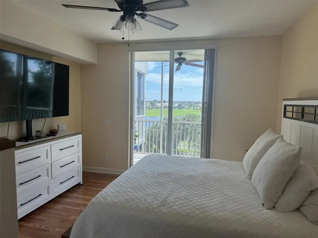 $345,000 | 10045 Links Lane, Unit 406, Rotonda West, FL 33947