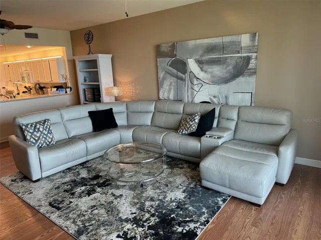 $345,000 | 10045 Links Lane, Unit 406, Rotonda West, FL 33947