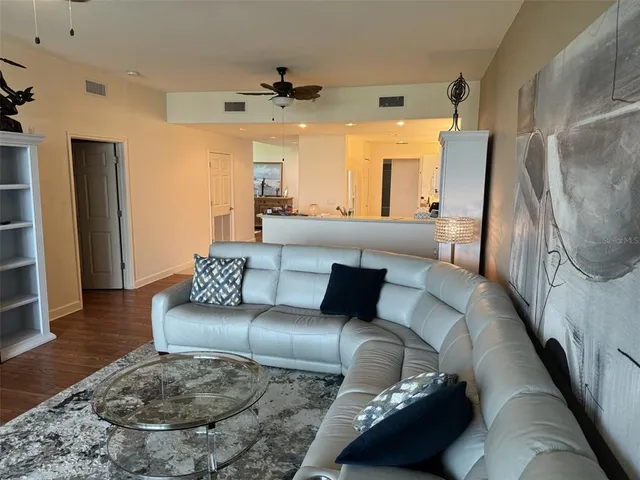 $345,000 | 10045 Links Lane, Unit 406, Rotonda West, FL 33947