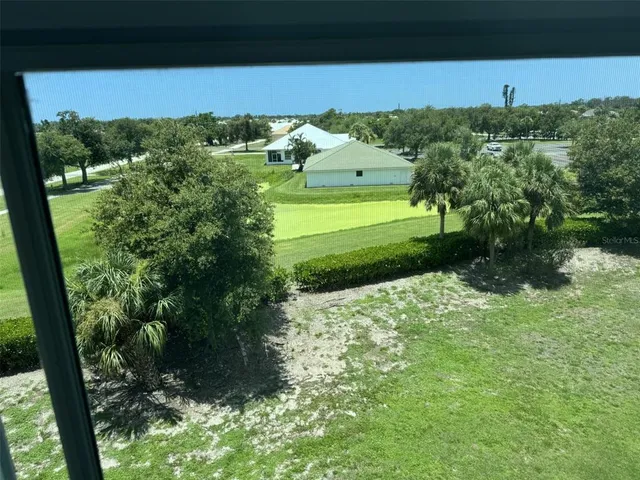 $345,000 | 10045 Links Lane, Unit 406, Rotonda West, FL 33947