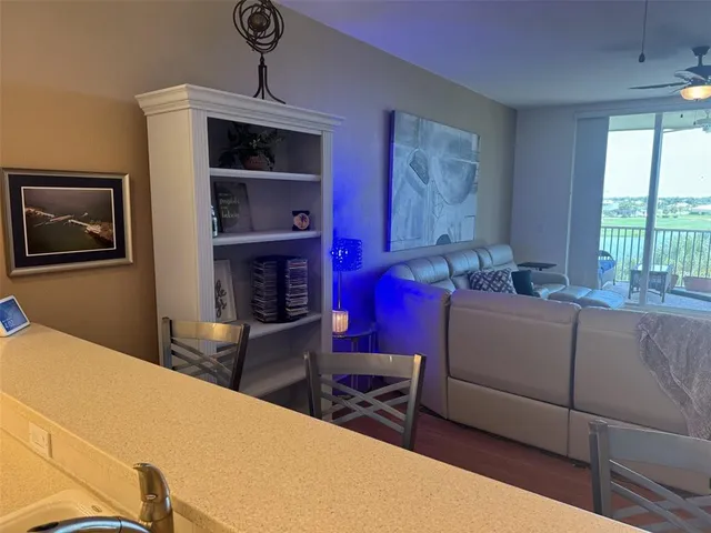 $345,000 | 10045 Links Lane, Unit 406, Rotonda West, FL 33947