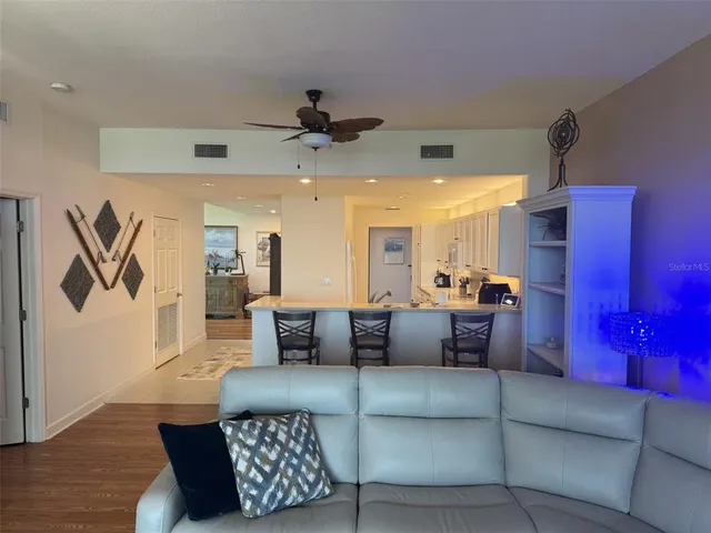 $345,000 | 10045 Links Lane, Unit 406, Rotonda West, FL 33947