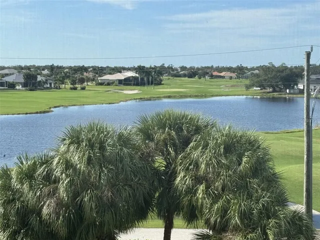 $345,000 | 10045 Links Lane, Unit 406, Rotonda West, FL 33947