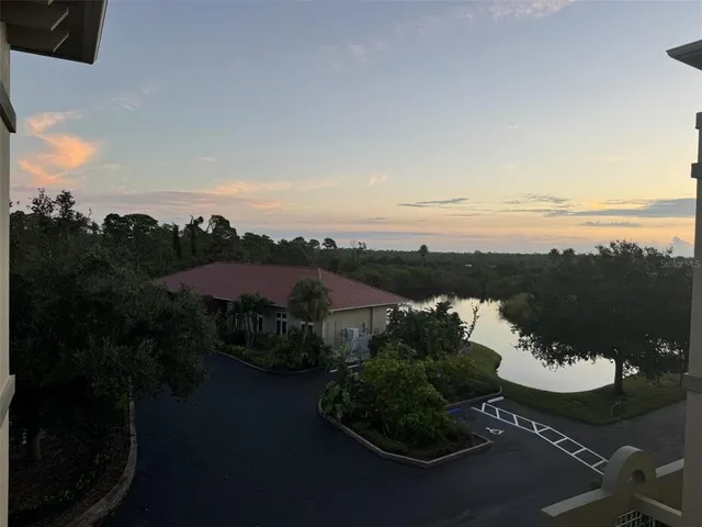 $345,000 | 10045 Links Lane, Unit 406, Rotonda West, FL 33947