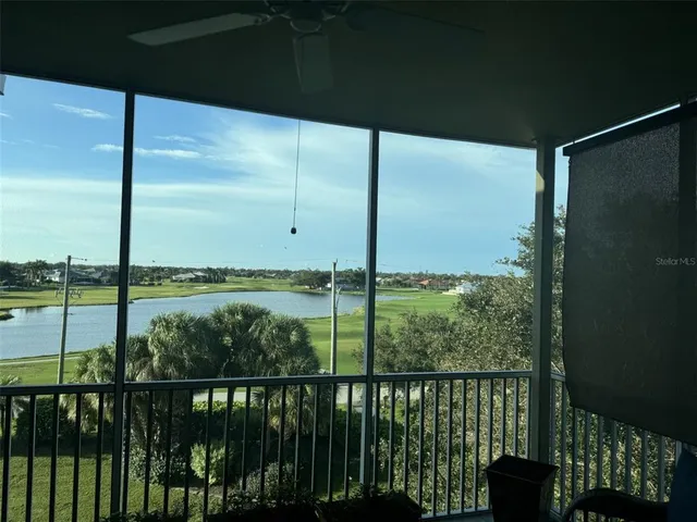 $345,000 | 10045 Links Lane, Unit 406, Rotonda West, FL 33947