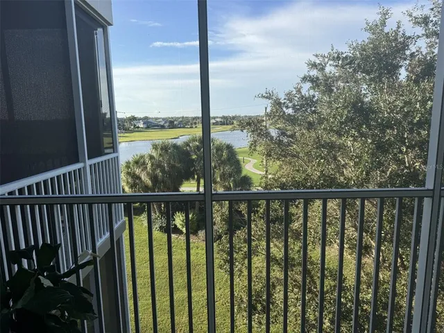 $345,000 | 10045 Links Lane, Unit 406, Rotonda West, FL 33947