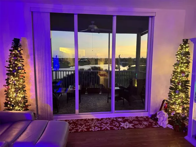 $345,000 | 10045 Links Lane, Unit 406, Rotonda West, FL 33947