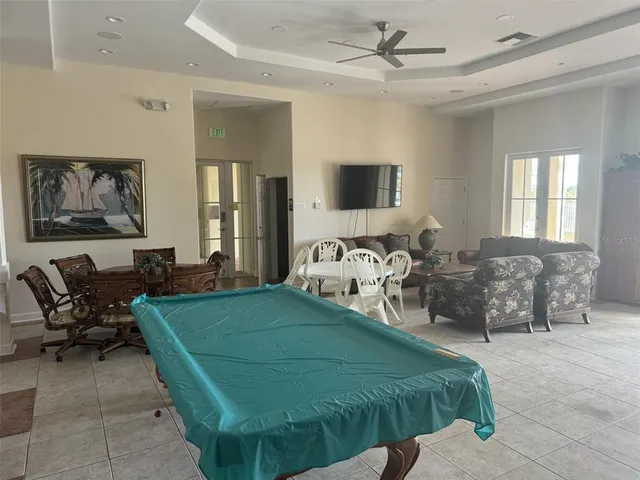 $345,000 | 10045 Links Lane, Unit 406, Rotonda West, FL 33947