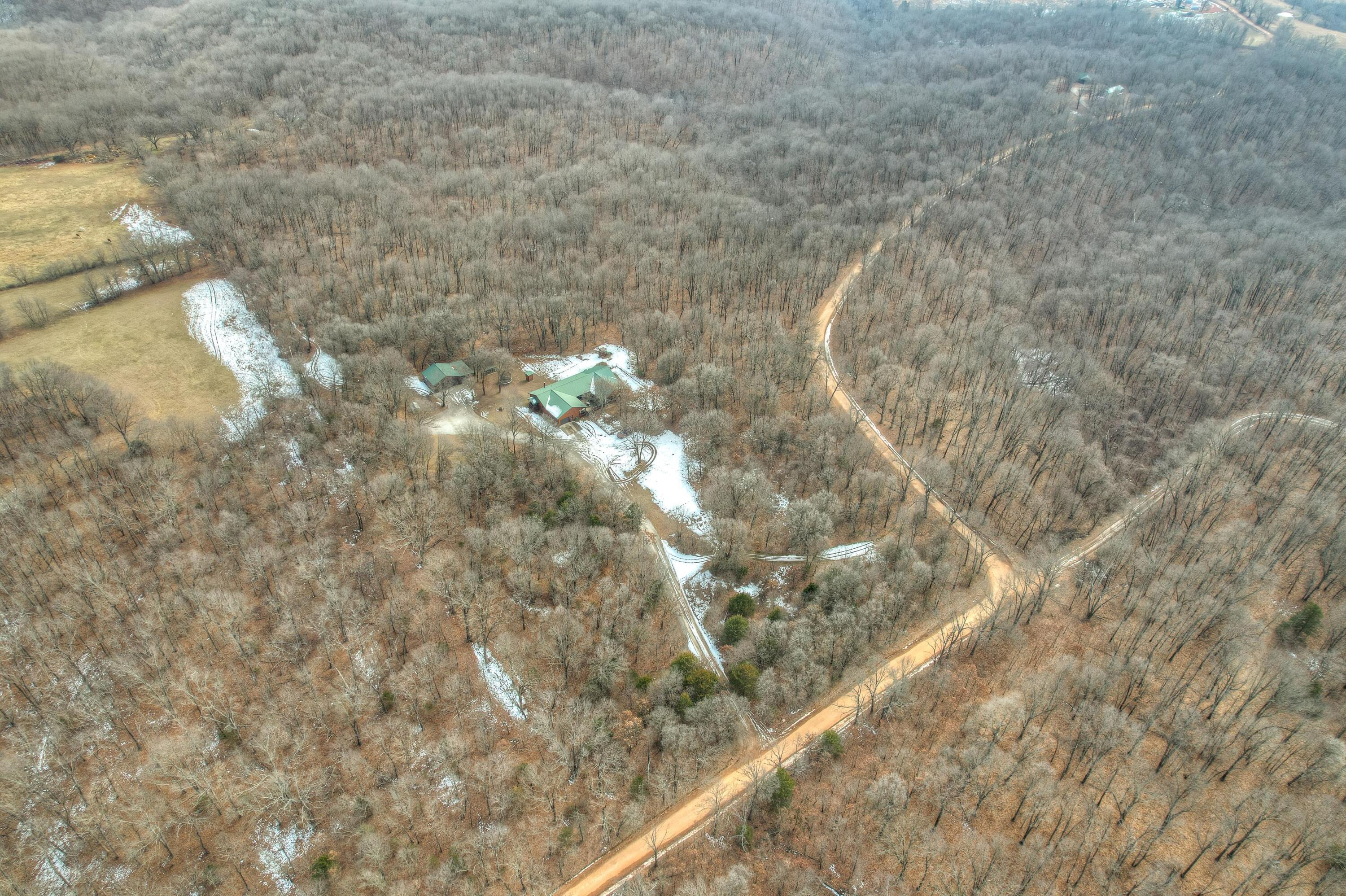 116 Hambrich Hollow Road Anderson, MO 64831 - Photo 63 of 74 079