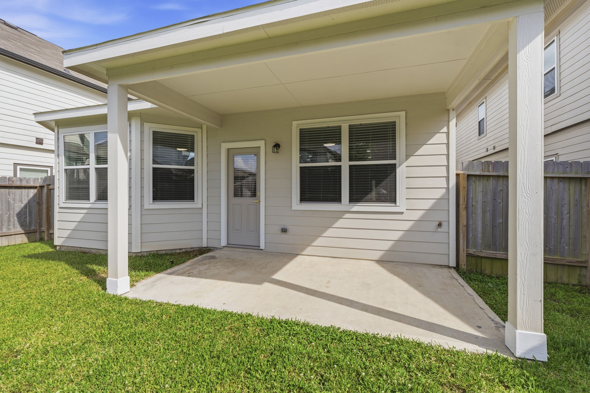 3653 Cub Drive Conroe, TX 77301 - Photo 29 of 33