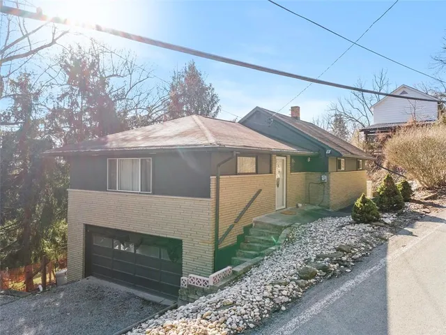 $219,900 | 2219 Hill Road, South Heights, PA 15081